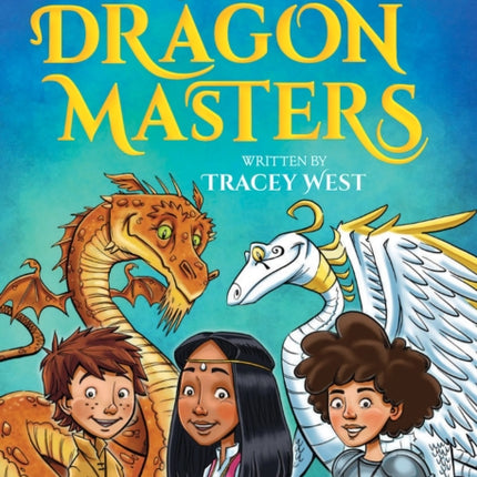 The Epic Guide to Dragon Masters A Branches