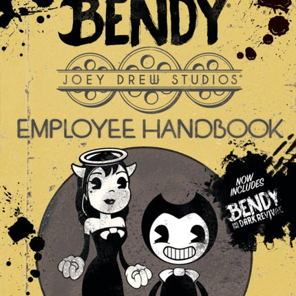 Updated Employee Handbook