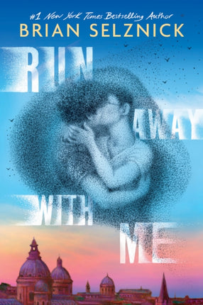 Run Away With Me