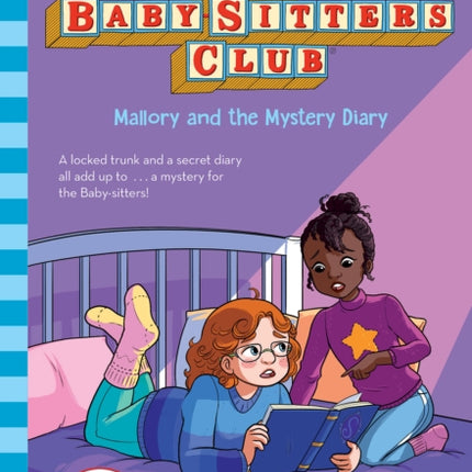 Mallory and the Mystery Diary The BabySitters