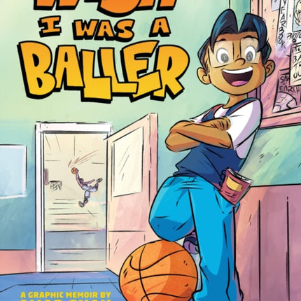Wish I Was a Baller