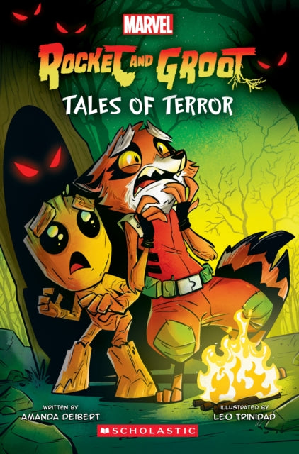 TALES OF TERROR