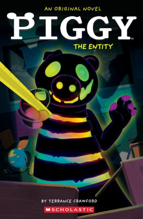 Piggy The Entity PB