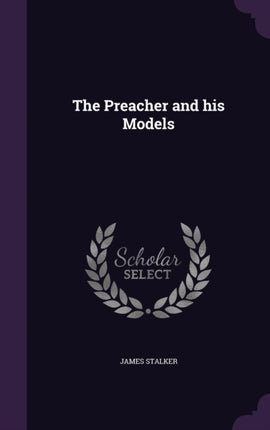 The Preacher and his Models