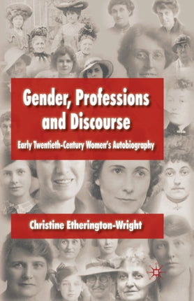 Gender Professions and Discourse