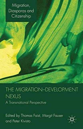 The Migration-Development Nexus: A Transnational Perspective