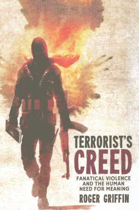 Terrorists Creed
