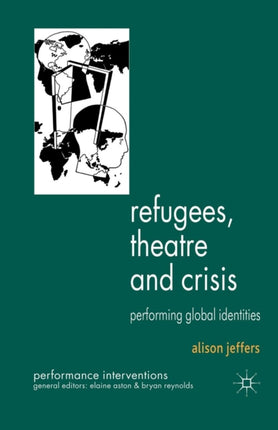 Refugees Theatre and Crisis