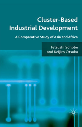 ClusterBased Industrial Development