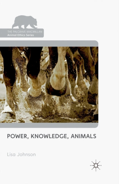 Power Knowledge Animals