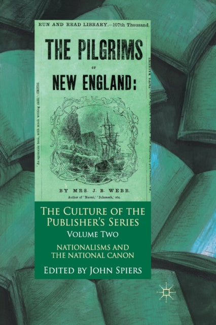 The Culture of the Publishers Series Volume 2