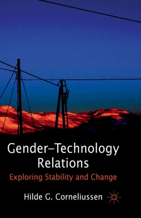 GenderTechnology Relations