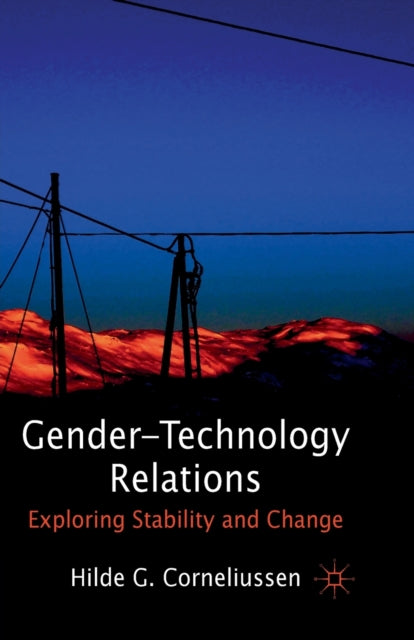 GenderTechnology Relations