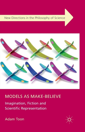 Models as MakeBelieve