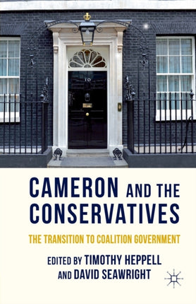 Cameron and the Conservatives