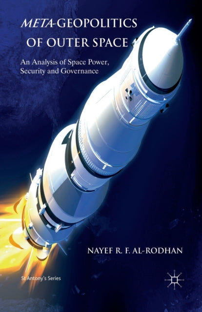 MetaGeopolitics of Outer Space