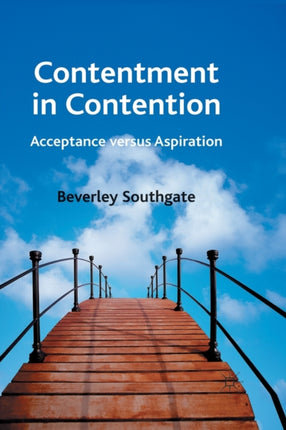 Contentment in Contention