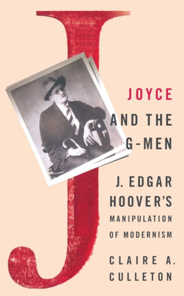 Joyce and the GMen