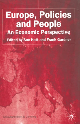 Europe Policies and People