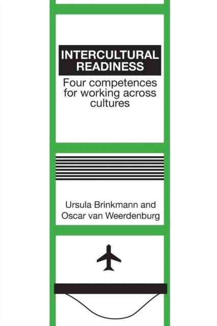 Intercultural Readiness: Four Competences for Working Across Cultures