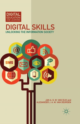 Digital Skills Unlocking the Information Society Digital Education and Learning