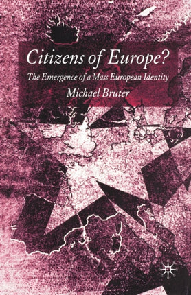 Citizens of Europe