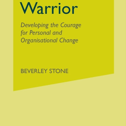 The Inner Warrior