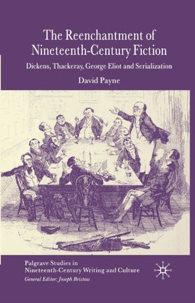 The Reenchantment of NineteenthCentury Fiction
