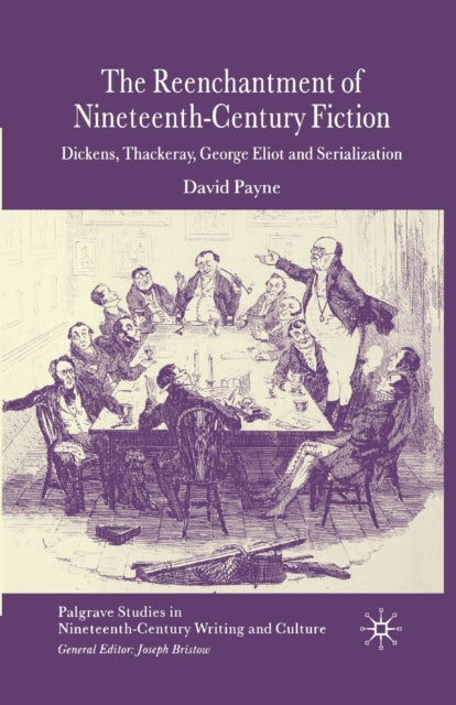 The Reenchantment of NineteenthCentury Fiction