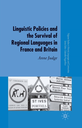 Linguistic Policies and the Survival of Regional