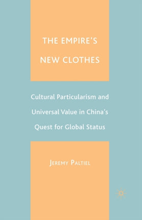 The Empires New Clothes