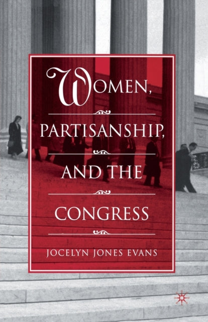 Women Partisanship and the Congress