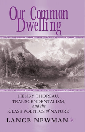 Our Common Dwelling