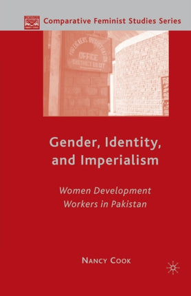 Gender Identity and Imperialism