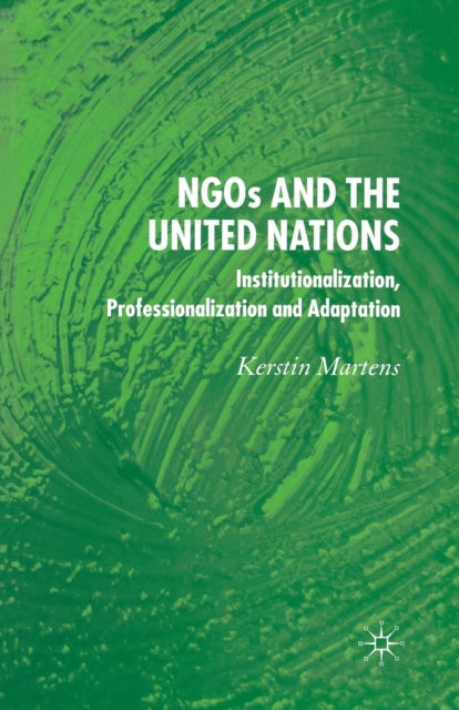 Ngos and the United Nations