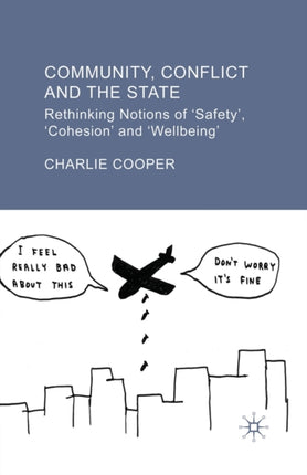 Community Conflict and the State