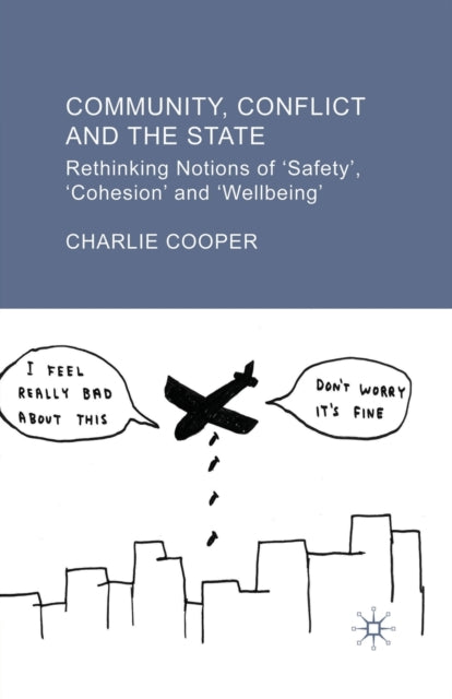 Community Conflict and the State