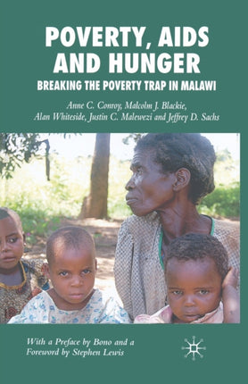 Poverty AIDS and Hunger