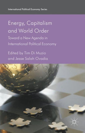 Energy Capitalism and World Order