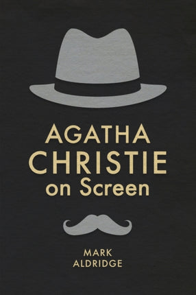Agatha Christie on Screen Crime Files