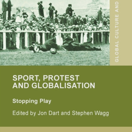 Sport Protest and Globalisation