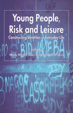 Young People Risk and Leisure
