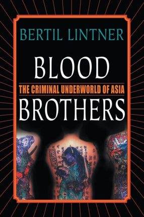 Blood Brothers