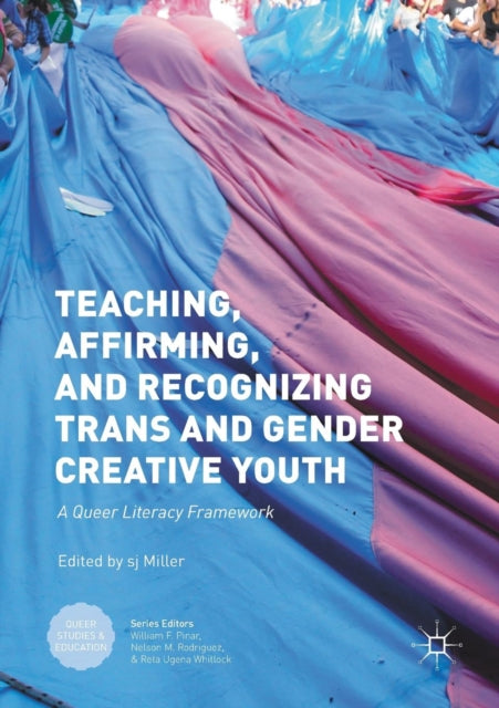 Teaching Affirming and Recognizing Trans and Gender Creative Youth