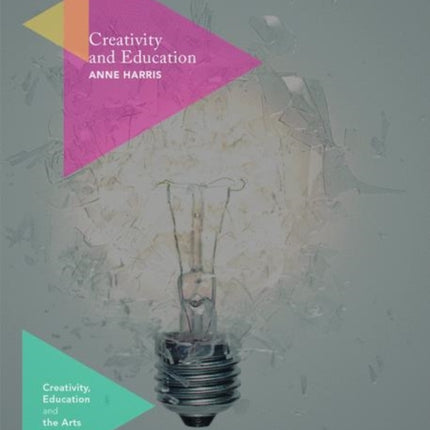 Creativity and Education