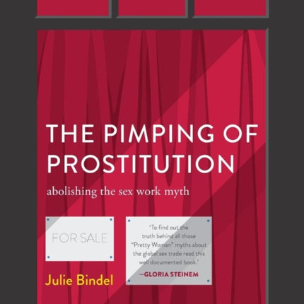 The Pimping of Prostitution