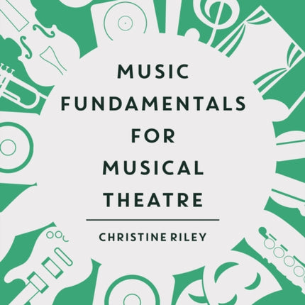 Music Fundamentals for Musical Theatre