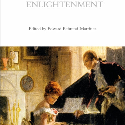 A Cultural History of Marriage in the Age of Enlightenment