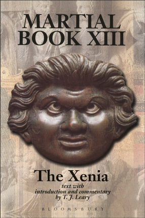 Martial XIII The Xenia