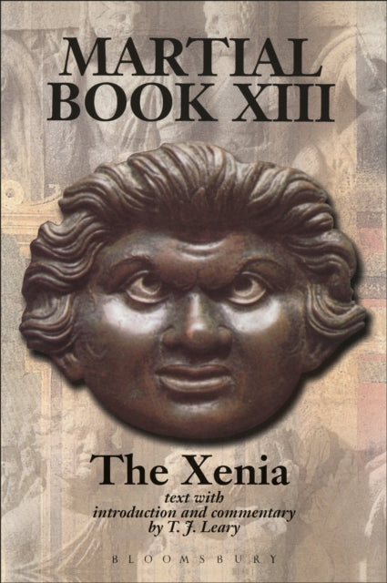 Martial XIII The Xenia